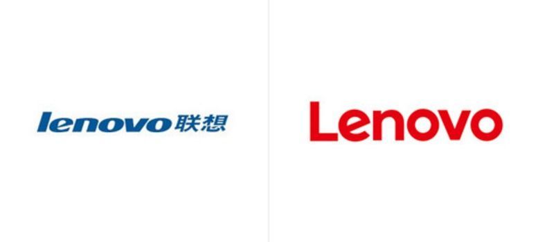 過去一年，為什么大品牌都開始扎堆換 logo？