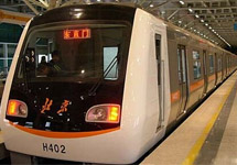 漲價(jià)后的北京地鐵，給自己做地鐵廣告！