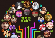 愛奇藝廣告-愛奇藝競(jìng)價(jià)廣告-愛奇藝廣告價(jià)格
