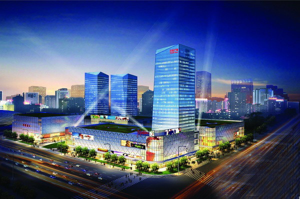 全國萬達(dá)廣場(chǎng)LED屏廣告投放公司