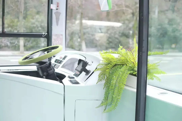 杭州公交車(chē)廣告