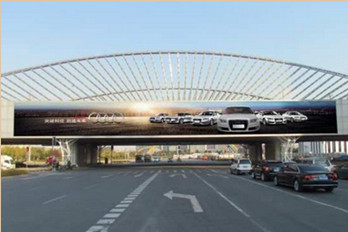 長(zhǎng)春戶外樓宇LED大屏廣告有什么優(yōu)勢(shì)？