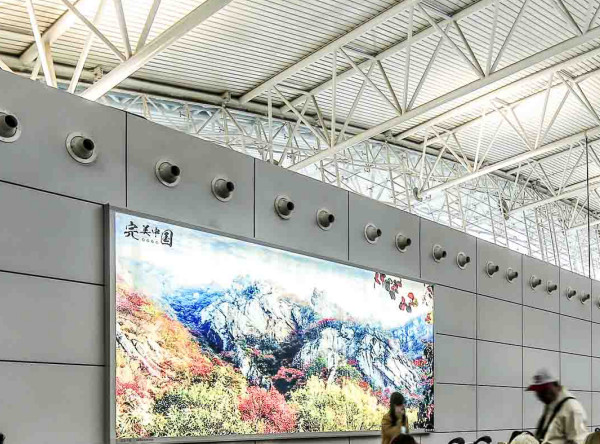 廣州白云國(guó)際機(jī)場(chǎng)廣告 廣州白云國(guó)際機(jī)場(chǎng)廣告