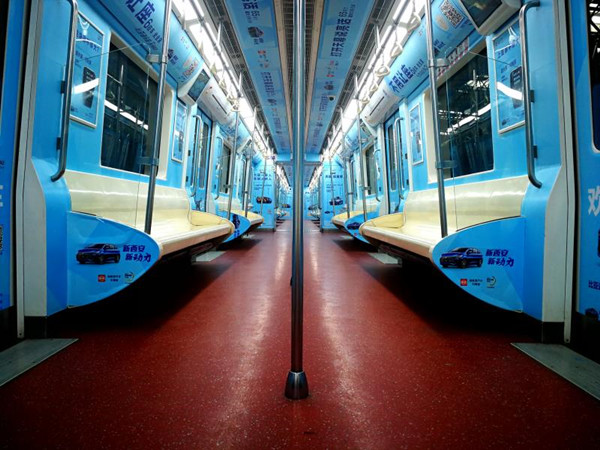 電梯廣告和地鐵廣告，廣告主更喜歡投哪一個(gè)?