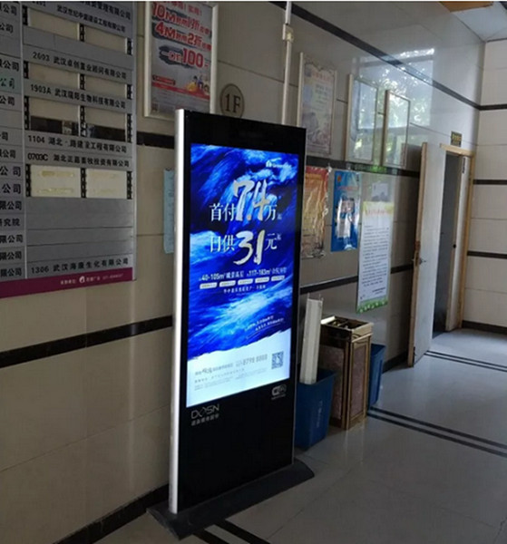 電梯廣告 電梯廣告