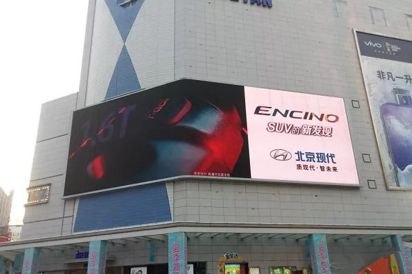 汽車戶外廣告 汽車戶外廣告