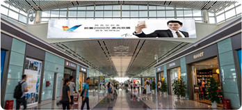 投放天津?yàn)I海國際機(jī)場廣告媒體有哪些優(yōu)勢?