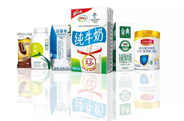 伊利廣州地鐵廣告 伊利廣州地鐵廣告