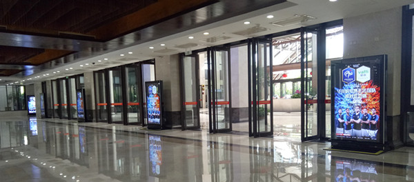 三亞鳳凰機場數(shù)碼刷屏機場廣告 三亞鳳凰機場數(shù)碼刷屏機場廣告