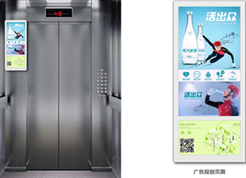 投放寧波電梯廣告多少錢？