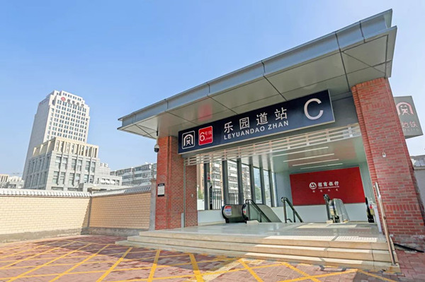 招商銀行天津地鐵廣告 招商銀行天津地鐵廣告