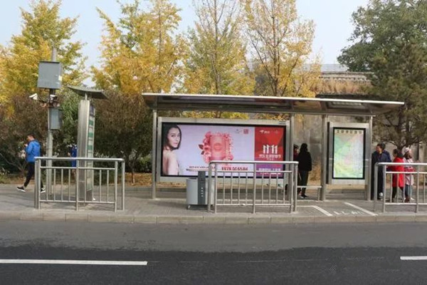 萊佰利公交廣告直達(dá)受眾群體，預(yù)計(jì)覆蓋千萬人群!