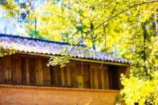 騰沖旅游地鐵廣告 騰沖旅游地鐵廣告