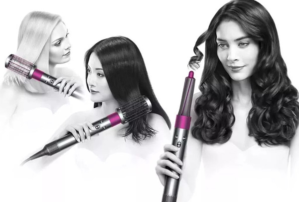 戴森戶外LED大屏廣告 戴森戶外LED大屏廣告