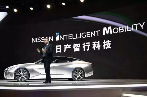 東風(fēng)日產(chǎn)汽車 東風(fēng)日產(chǎn)汽車