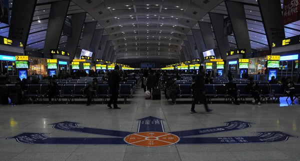 修正藥業(yè)全國高鐵站廣告 修正藥業(yè)全國高鐵站廣告