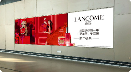 哈爾濱機(jī)場燈箱廣告價(jià)格和媒體優(yōu)勢價(jià)格和媒體優(yōu)勢