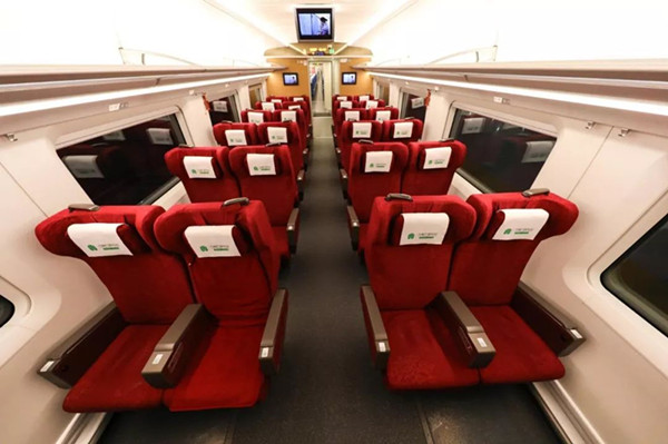 萬通藥業(yè)高鐵廣告