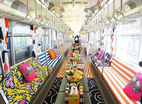 投放地鐵廣告如何做好場景化營銷？