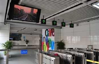 深圳地鐵站視頻廣告價格如何？