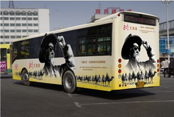 金巴士·公交廣告營(yíng)銷(xiāo)大獎(jiǎng) 2019公益設(shè)計(jì)類部分優(yōu)秀作品賞析