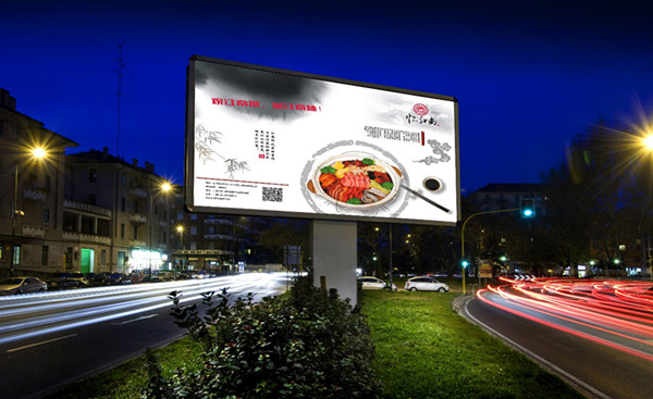 戶外廣告投放策略，你選對(duì)了嗎?