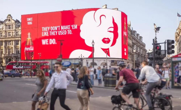 廣告行業(yè)形勢(shì)復(fù)雜，不如我們來(lái)找點(diǎn)新樂(lè)子!