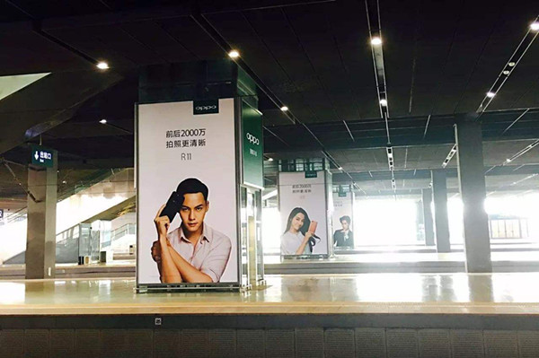 年中展望，高鐵廣告的強(qiáng)勢崛起