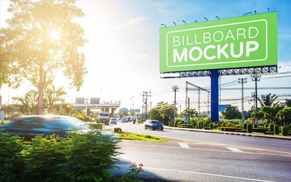 不知道選擇什么廣告媒體，就來找第一戶外吧!