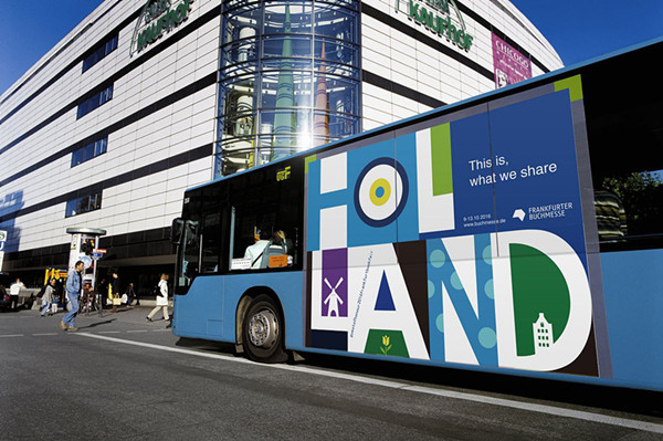 投放公交廣告，讓你物超所值!