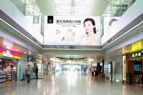 下半年旺季到來，戶外廣告助你大豐收!