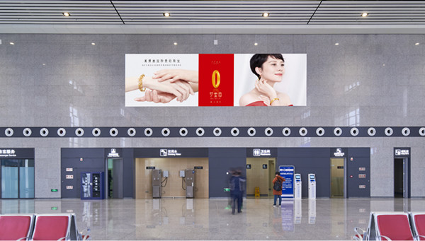 投放河南方城高鐵站燈箱廣告需要多少錢(qián)