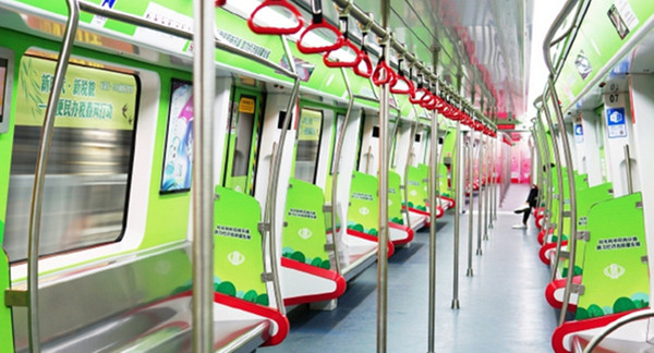 投放地鐵列車(chē)廣告有什么優(yōu)勢(shì)