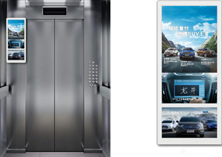 投放福州電梯視頻廣告需要多少錢(qián)