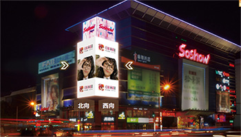 戶外媒體廣告具體有哪些優(yōu)勢(shì)？