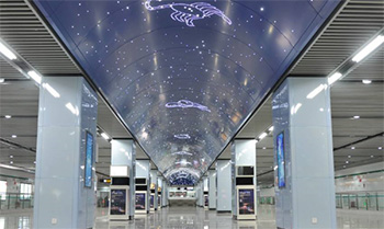 上海地鐵廣告怎么投放？