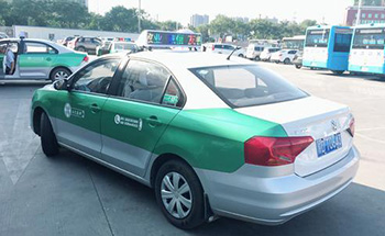 投放出租車廣告具有哪些優(yōu)勢？