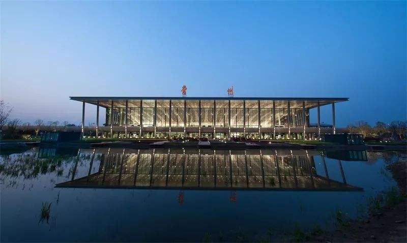 常州奔牛機場廣告怎么樣？
