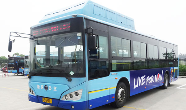 商家好為什么選擇投放無(wú)錫公交車廣告？