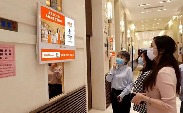 企業(yè)對電梯廣告投放都有哪些刻板印象？