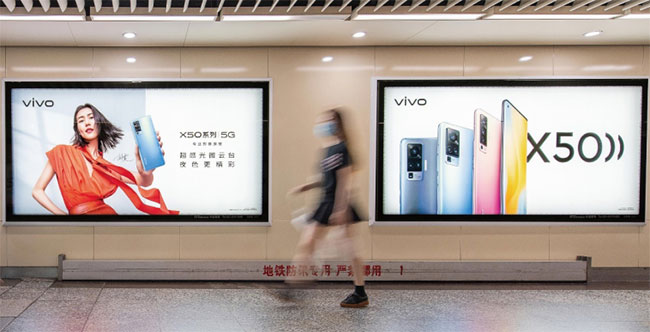 上海地鐵廣告中燈箱媒體都有哪些特點(diǎn)？