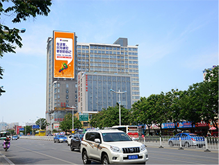 臨沂城建時(shí)代廣場(chǎng)LED大屏價(jià)格是多少？臨沂LED廣告位置有哪些？