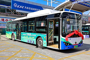 青島公交廣告價(jià)格多少錢，汽車用品行業(yè)青島公交車身廣告案例？
