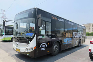 佛山公交廣告價(jià)格多少錢？佛山順德公交車體車身廣告線路地產(chǎn)案例