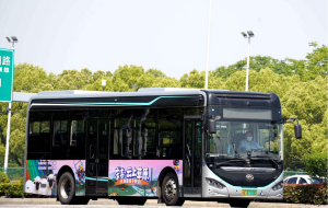 蘇州公交廣告價(jià)格多少錢？蘇州巴士車身廣告旅游景區(qū)案例