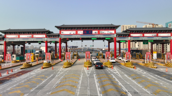 河北省高速?gòu)V告價(jià)格多少錢？河北省高速收費(fèi)站LED廣告牌站點(diǎn)位置
