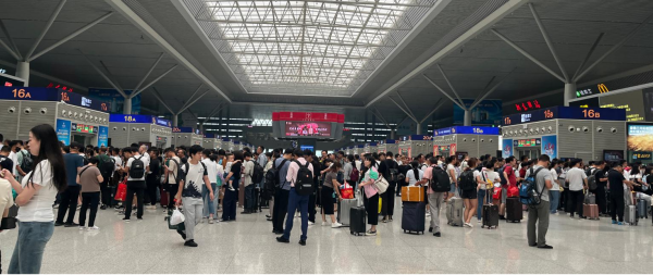 鄭州東站廣告價格多少錢？鄭州東高鐵站廣告位置？鄭州高鐵廣告