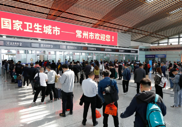 常州奔牛機(jī)場(chǎng)廣告價(jià)格多少錢？常州奔牛機(jī)場(chǎng)航站樓廣告牌位置優(yōu)勢(shì)