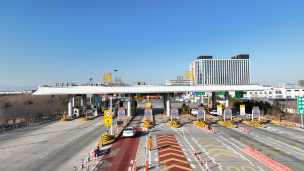 保定高速收費(fèi)站廣告價(jià)格多少錢？保定高速收費(fèi)站廣告站點(diǎn)有哪些？