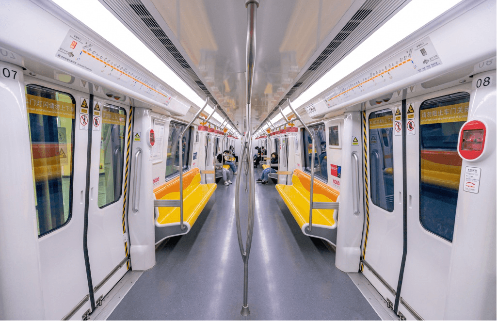 蘇州地鐵語音播報廣告價格多少錢？蘇州地鐵列車候車播音廣告收費